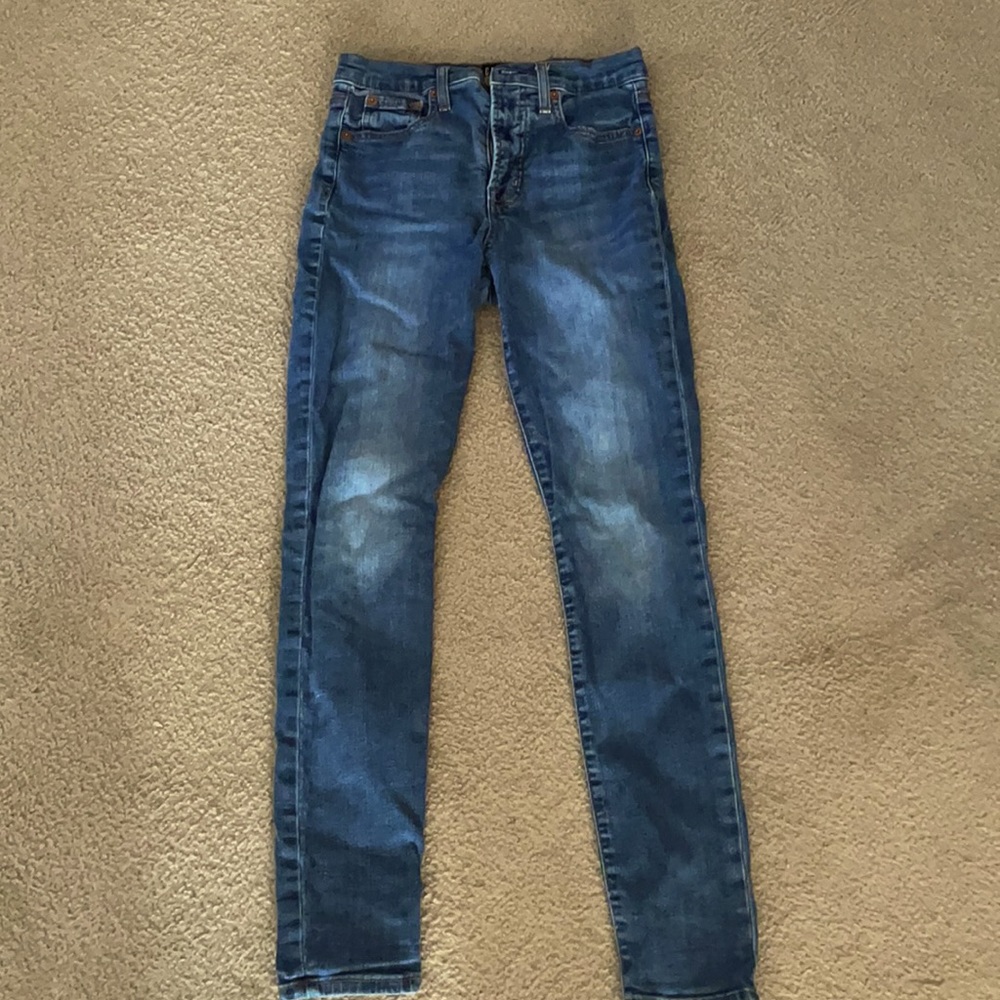 Gap size 27
